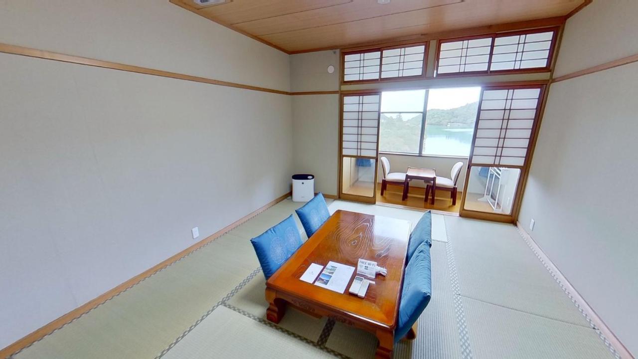 H,U,B Unzen - Vacation Stay 74185V Esterno foto
