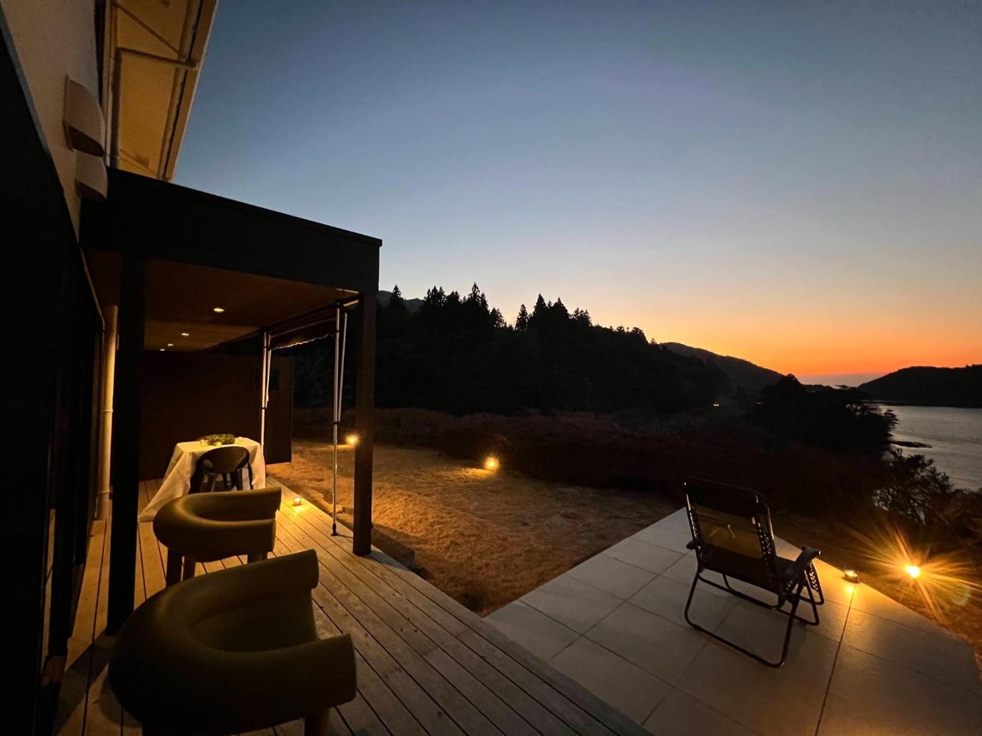 H,U,B Unzen - Vacation Stay 74185V Esterno foto