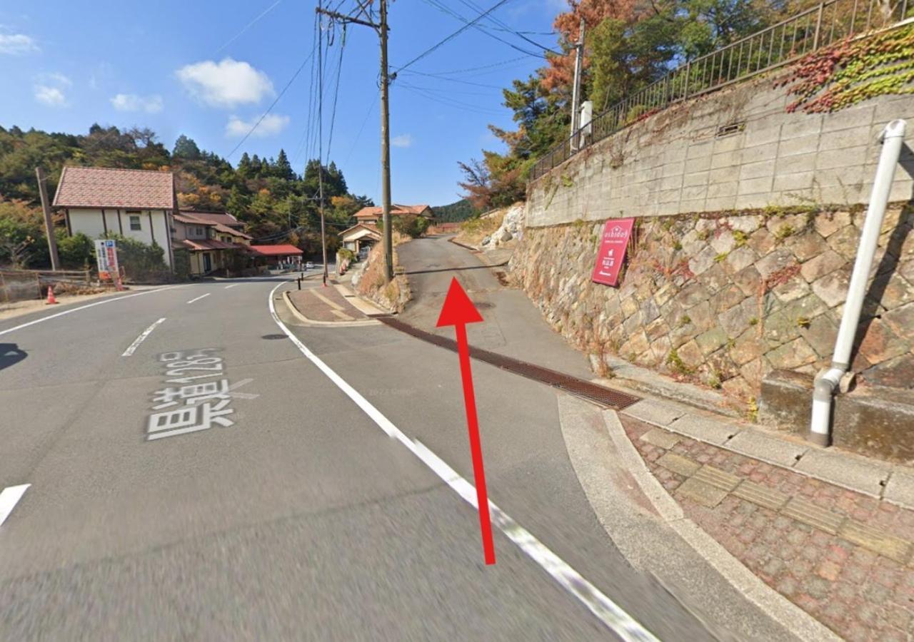 H,U,B Unzen - Vacation Stay 74185V Esterno foto