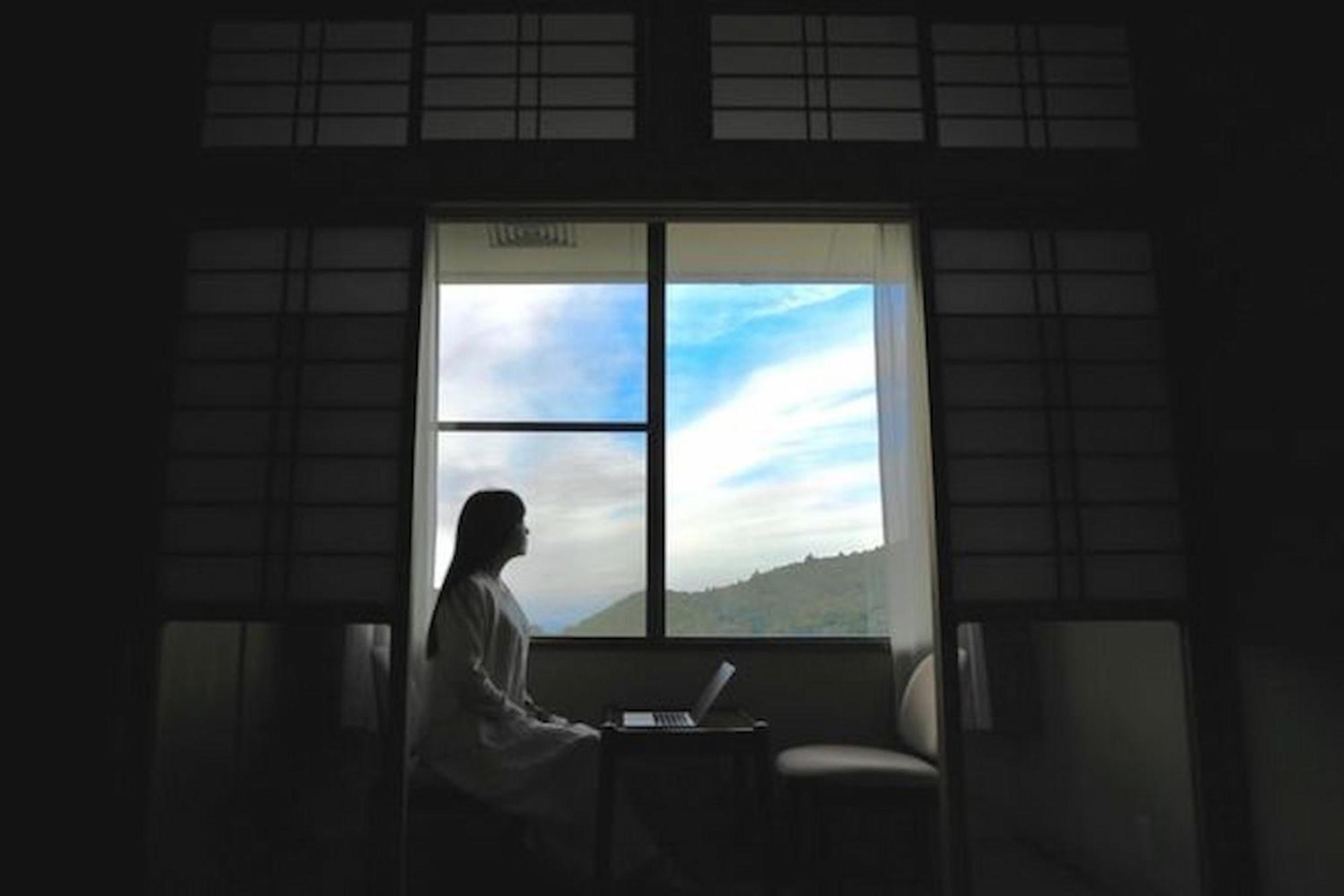 H,U,B Unzen - Vacation Stay 74185V Esterno foto