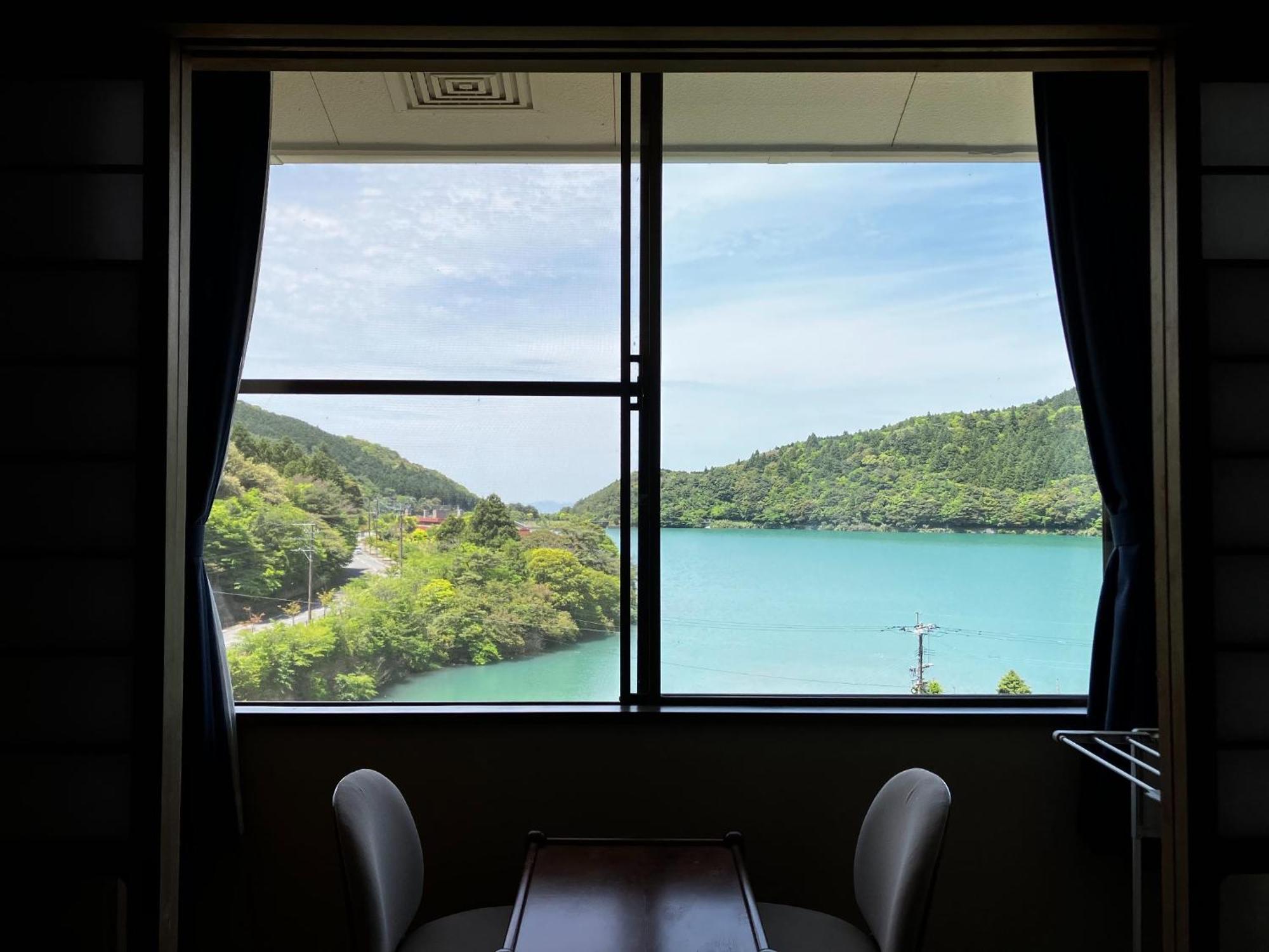 H,U,B Unzen - Vacation Stay 74185V Esterno foto