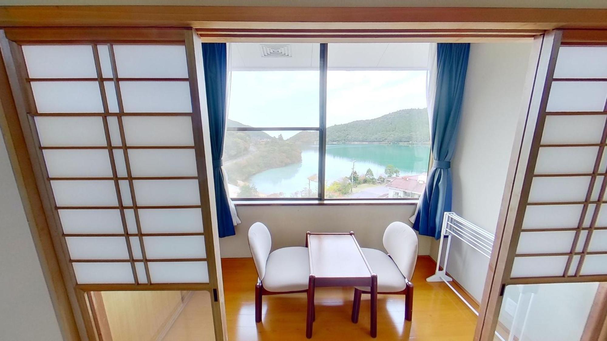 H,U,B Unzen - Vacation Stay 74185V Esterno foto